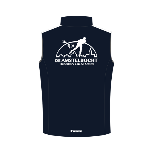 Forte De Amstelbocht Bodywarmer