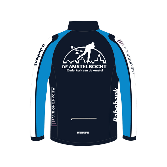 Forte De Amstelbocht Thermojack