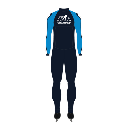 Forte De Amstelbocht Speedpak Lycra