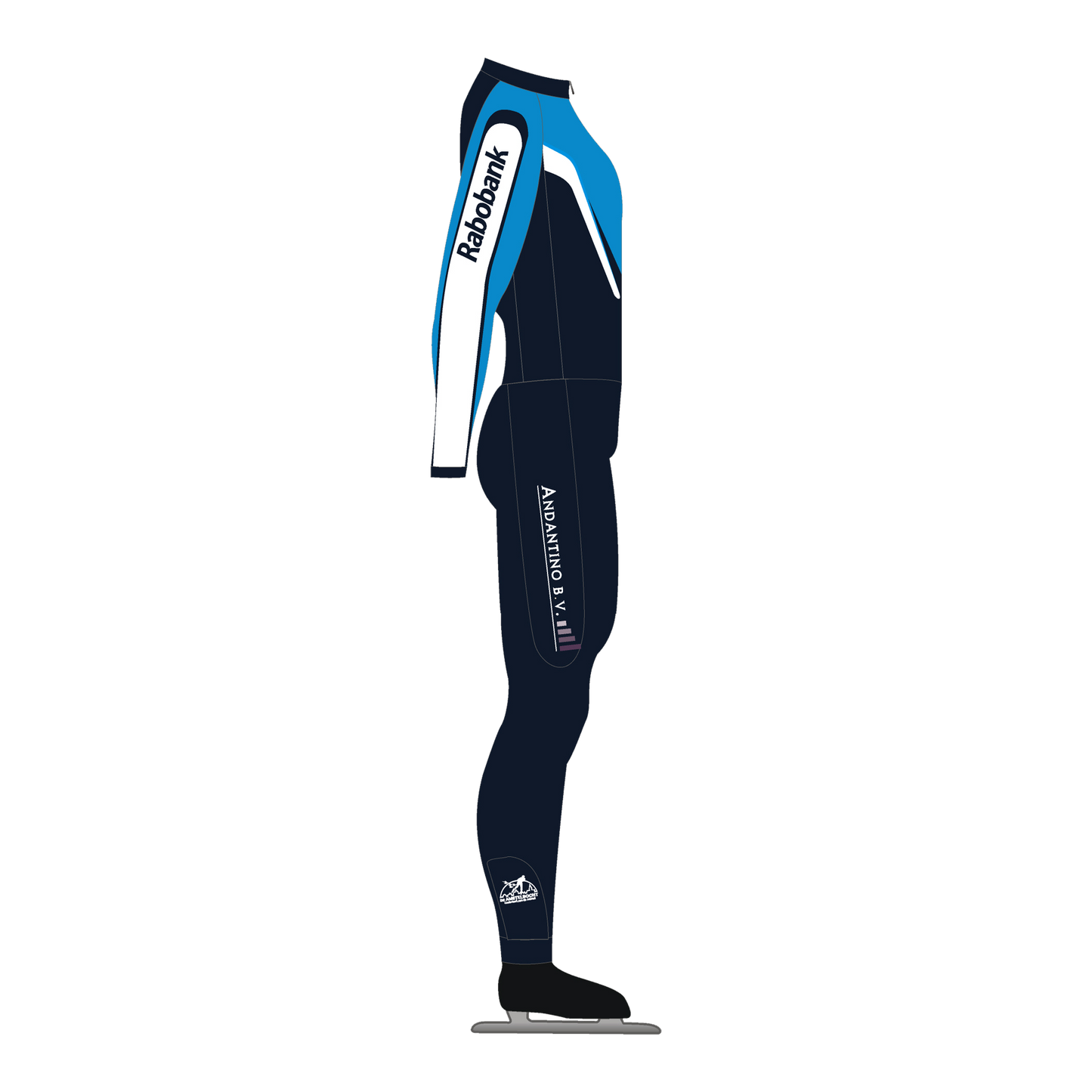 Forte De Amstelbocht Speedpak Lycra