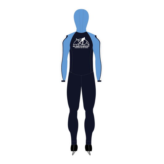 Forte De Amstelbocht Thermopak (cap)