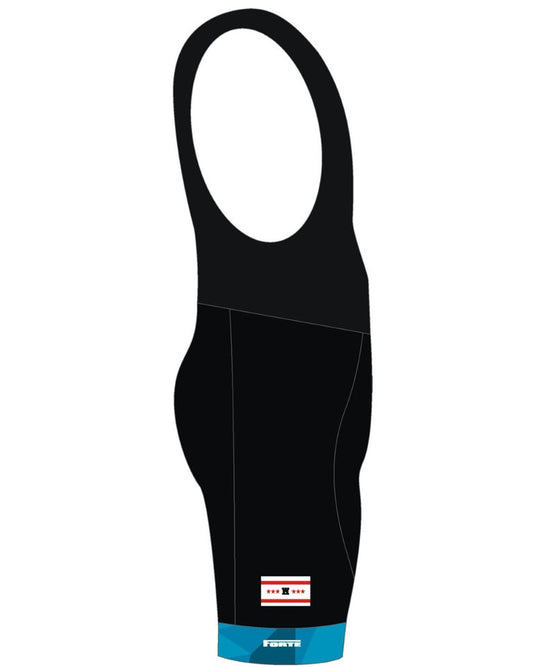 Forte MTB zuidwolde Koersbroek KIDS