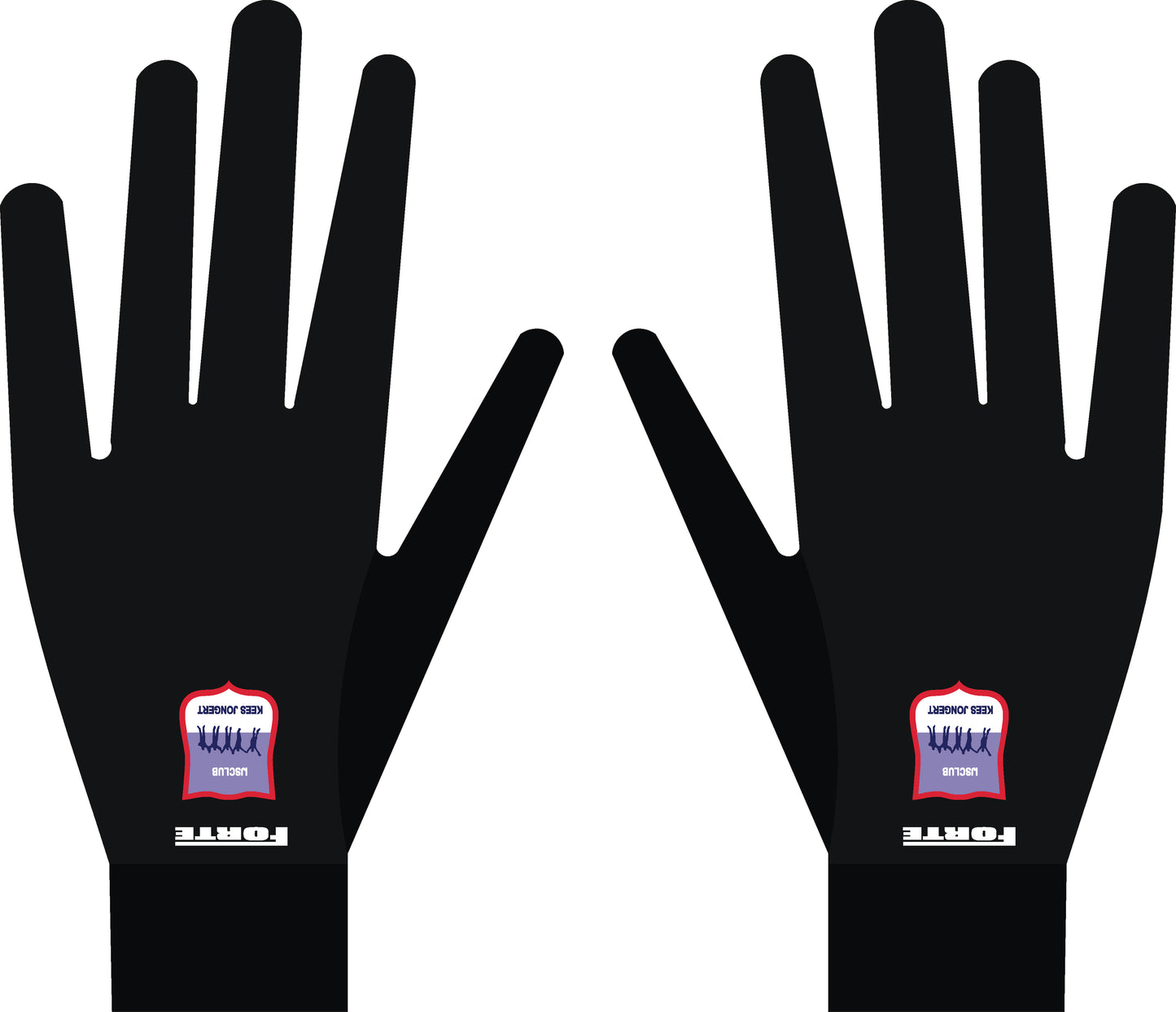 Handschoenen winter