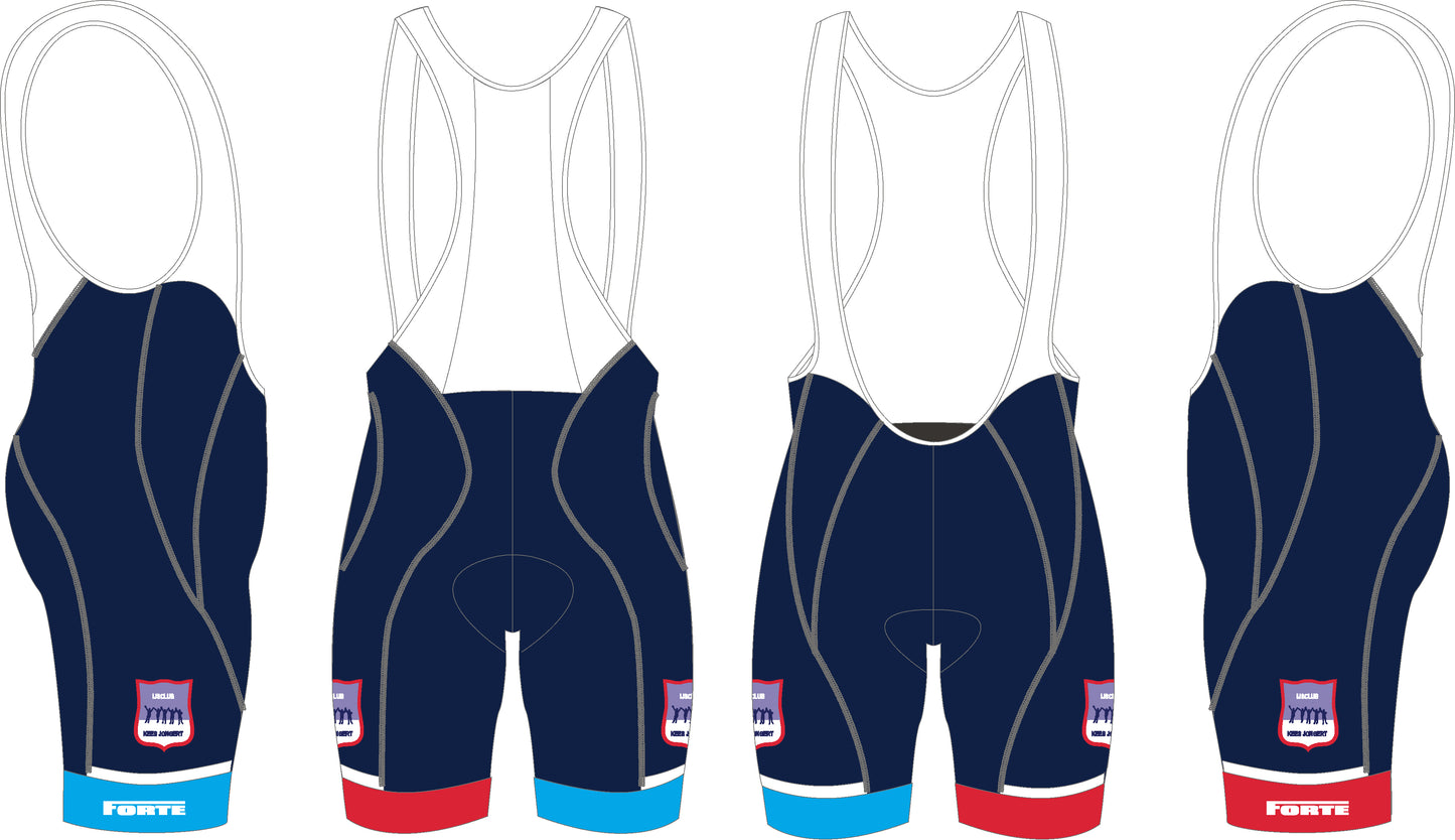 Koersbroek pro