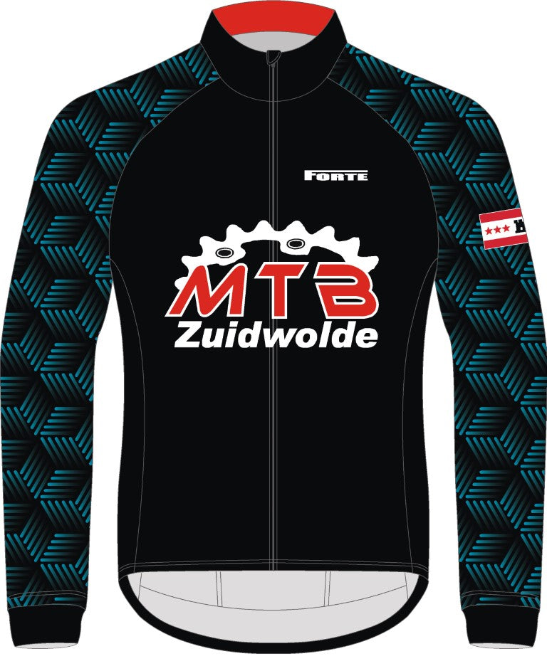 Forte MTB zuidwolde 4 seasonsjack KIDS