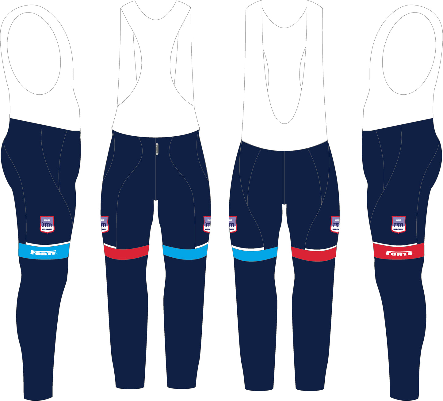 Thermo Salopette Pro