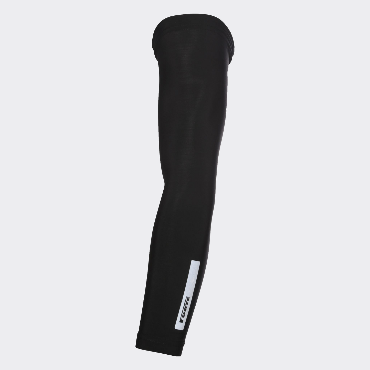 Armwarmers voor wielrenners - warme armen tijdens natte en koudere omstandigheden - armstukken van zachte en warme stof