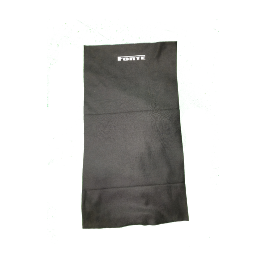 Multifunctionele Buff / Necktube – Comfortabel, Licht & Ademend - stof vlak uitgelegd te zien