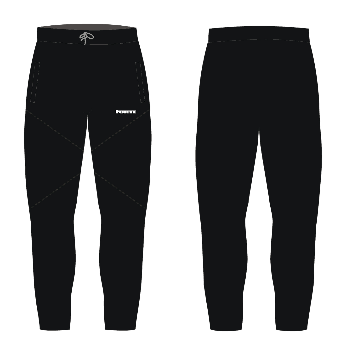 Joggingbroek Heren
