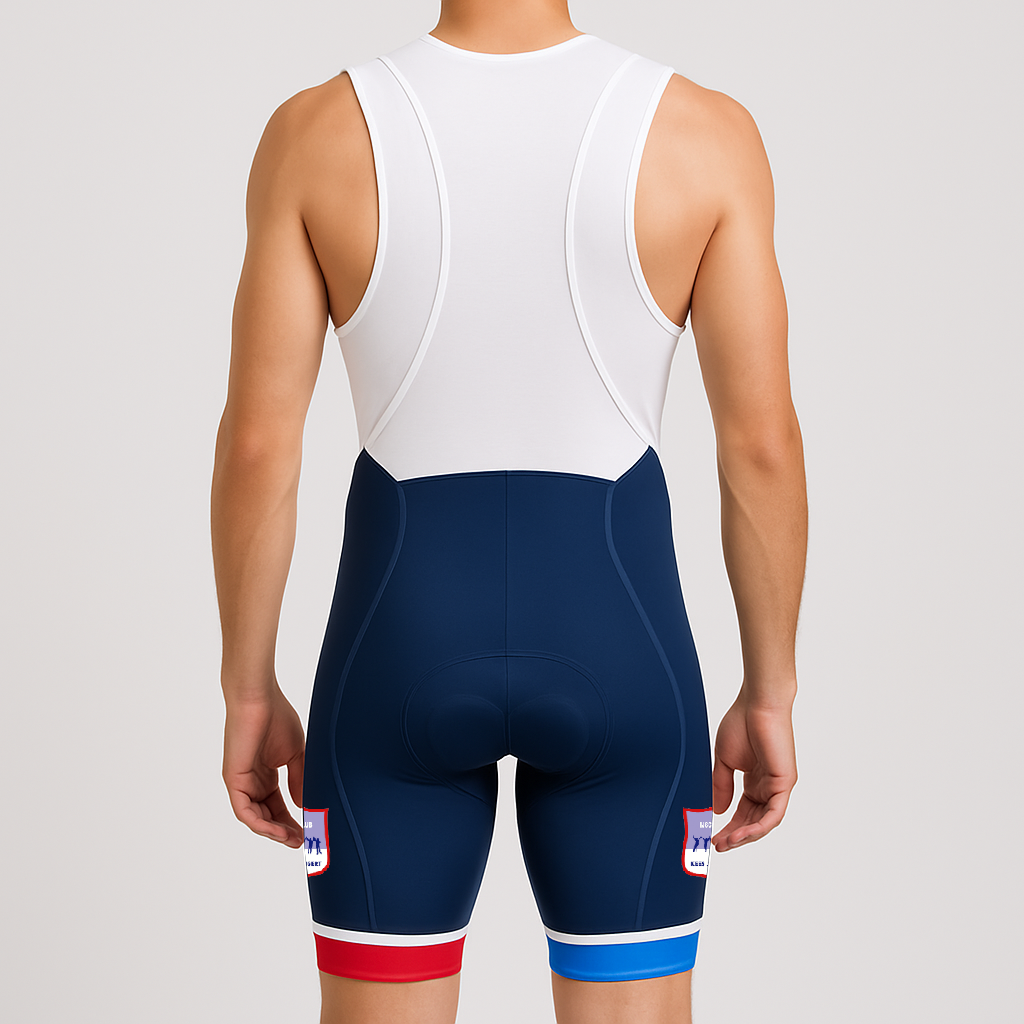 Forte Kees Jongert Koersbroek Pro