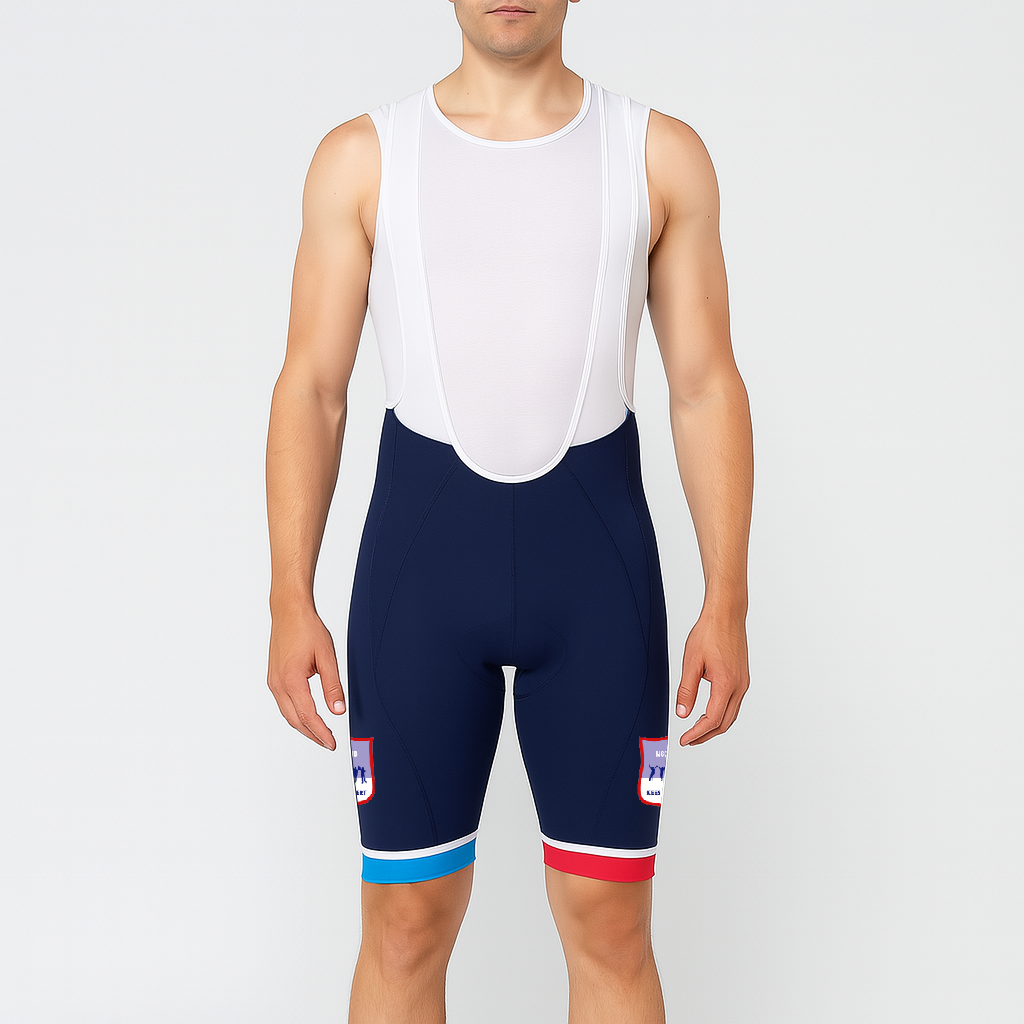 Forte Kees Jongert Koersbroek Pro