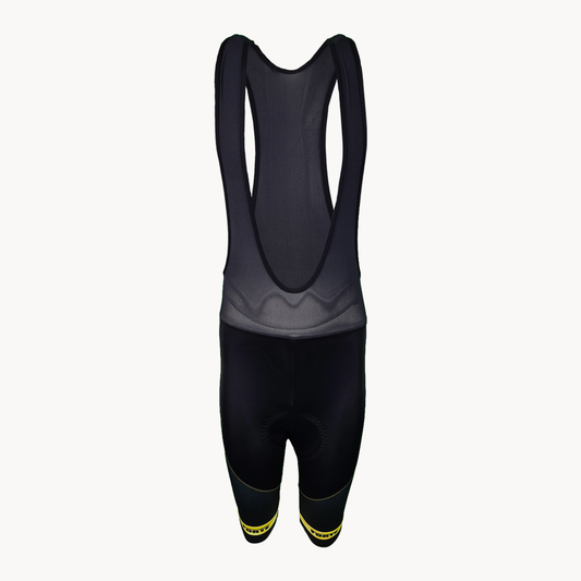 Koersbroek classic - fietsbroek met eenvoudige zeem - budget koersbroek