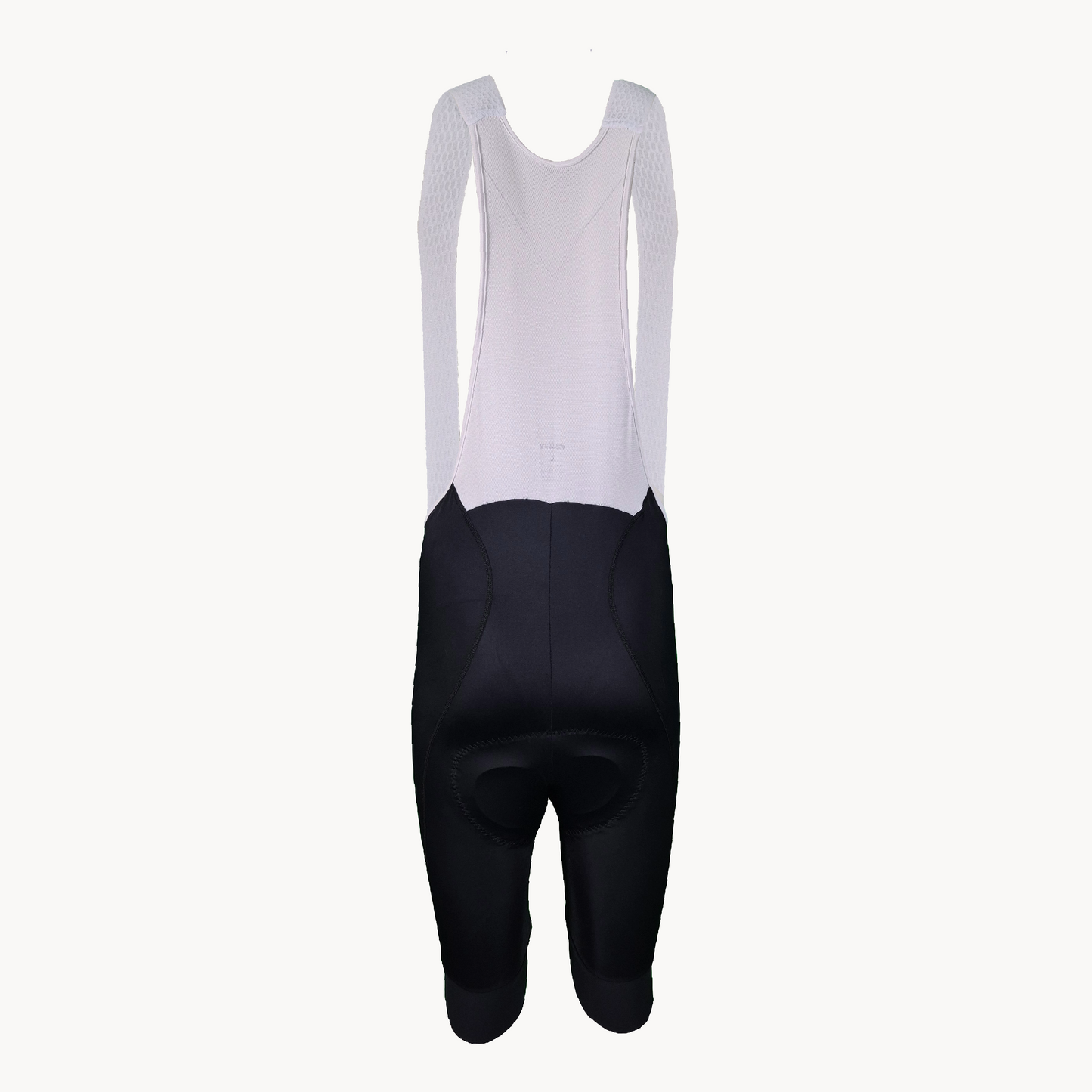 Forte Koersbroek Pro - wielerbroek voor professionele en serieuze wielrenners inclusief premium zeem hoge kwaliteit - fietsbroek met zitcomfort