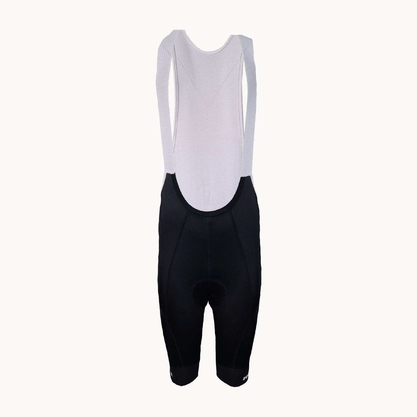 Forte Koersbroek Pro - wielerbroek voor professionele en serieuze wielrenners inclusief premium zeem hoge kwaliteit