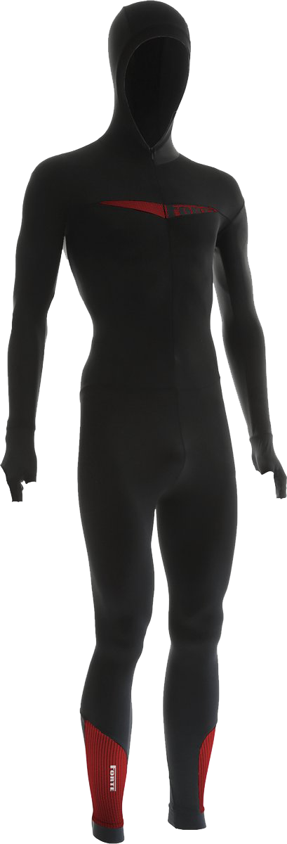 Professioneel lycra schaatspak met cap – aerodynamisch unisex schaatspak voor snelheid en comfort op het ijs