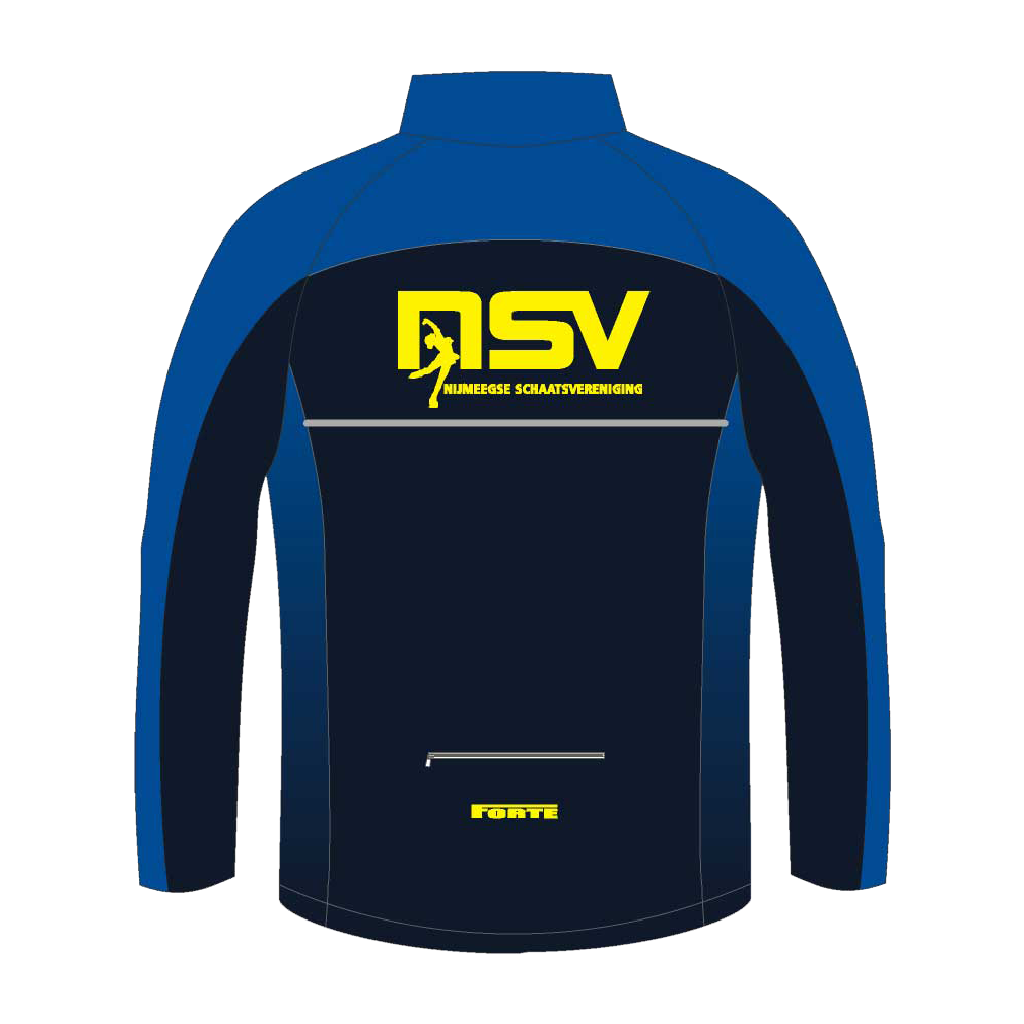 Forte NSV KR thermojack KIDS