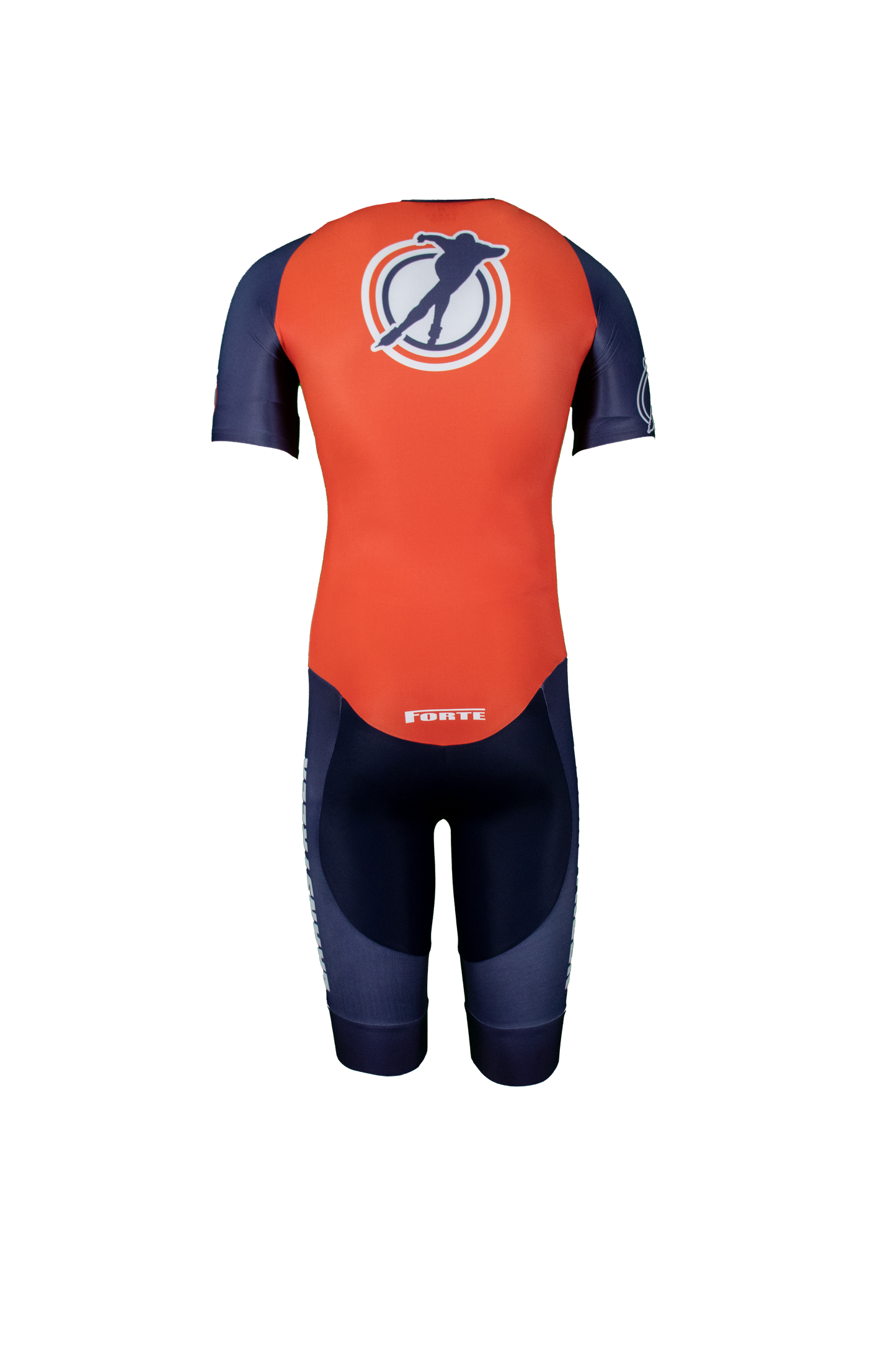 Forte STG Zaanstreek Skeelerpak