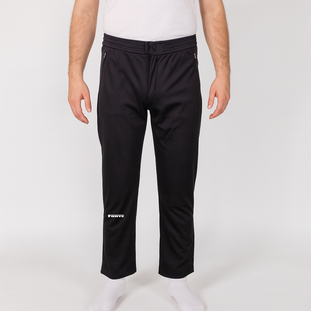 Softshell broek voor in de winter