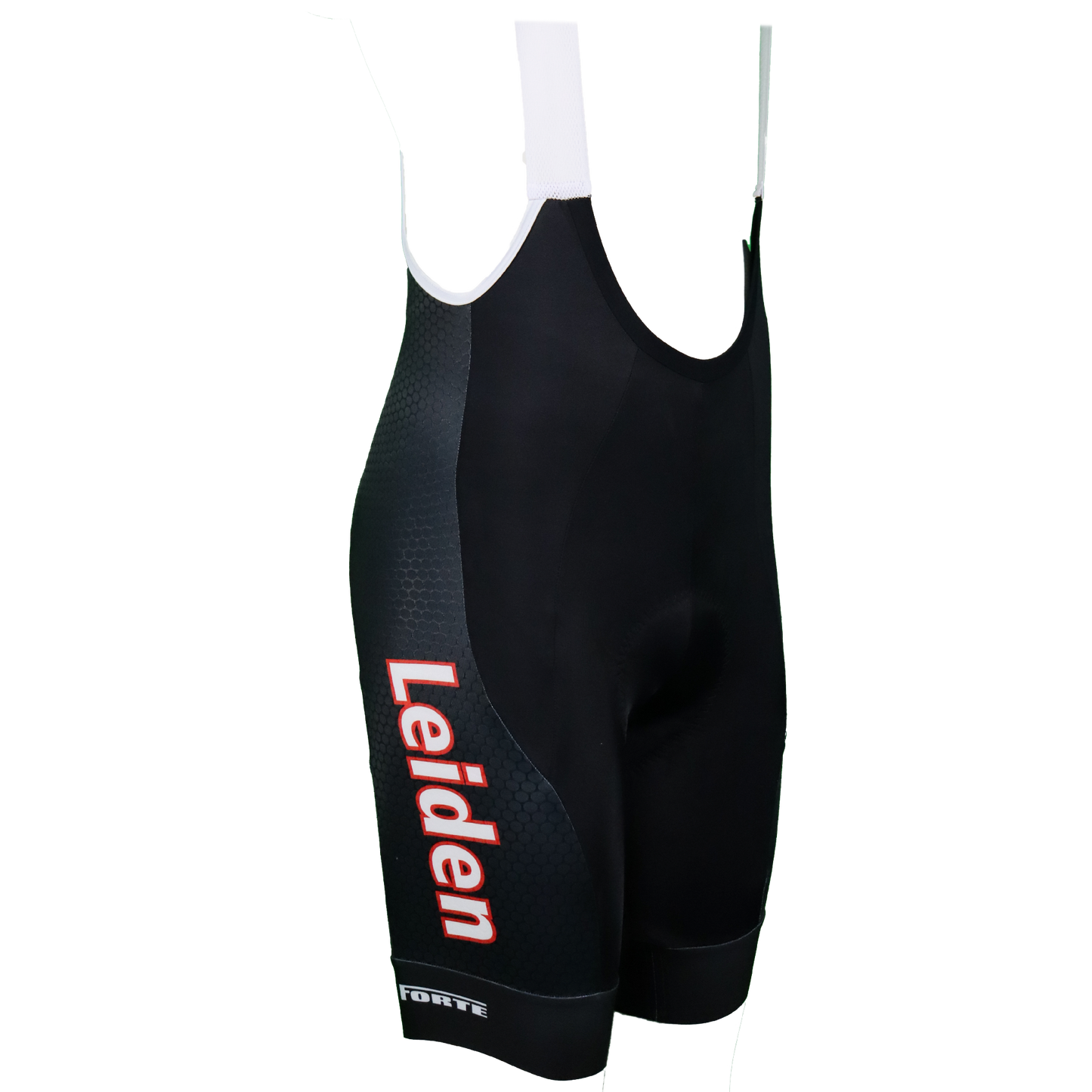 Forte Gemeente Leiden Koersbroek Pro