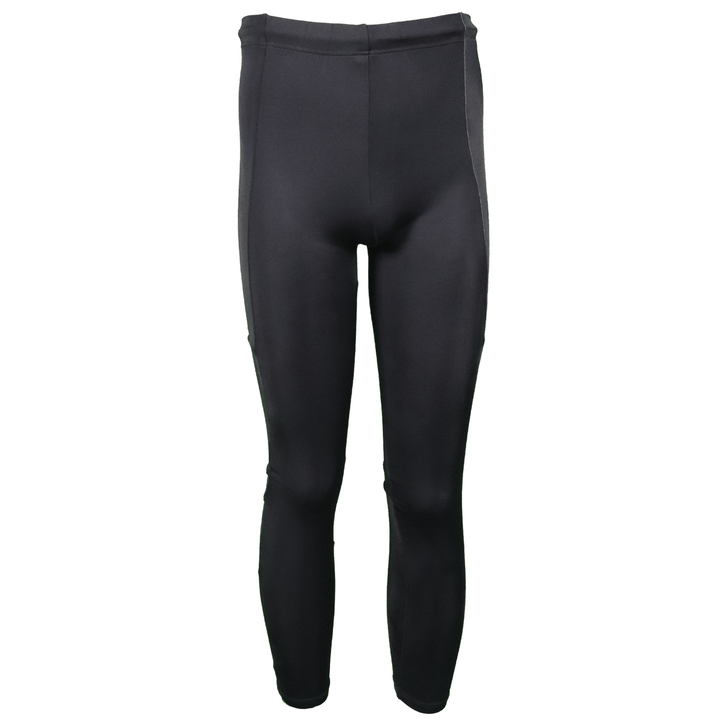 Running tight sportlegging met Gemeente Leiden design – ideaal voor hardlopen, fitness en actieve levensstijl