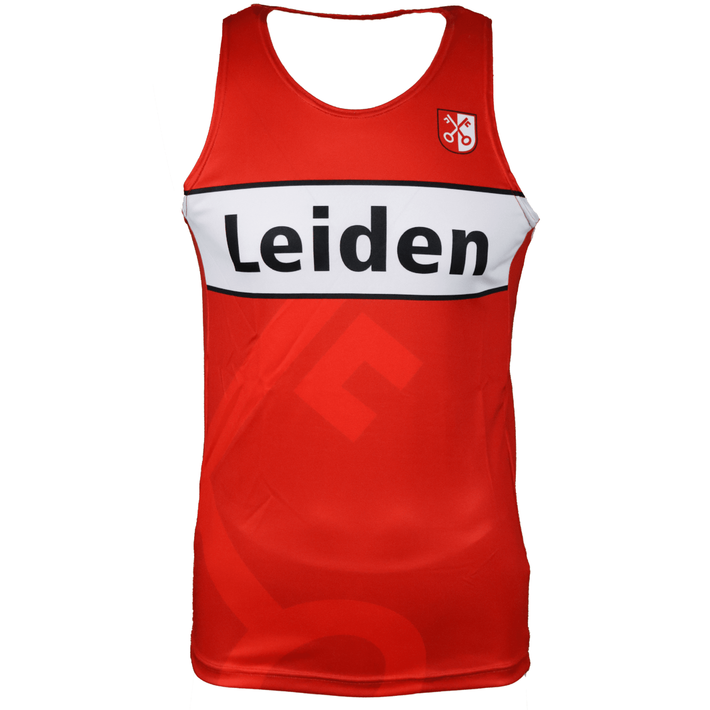 gemeente leiden running hardloopkleding hardloopshirt gemeenteleiden
