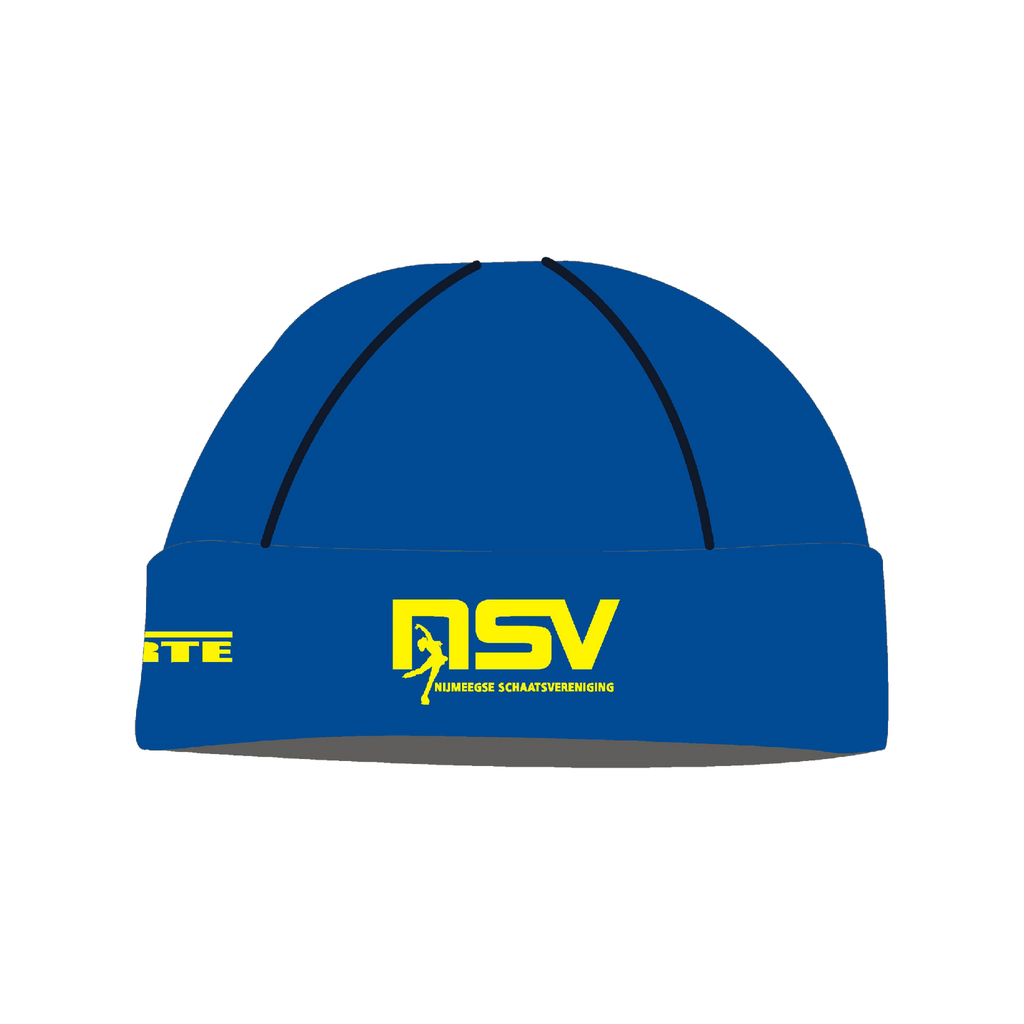 Forte NSV KR muts