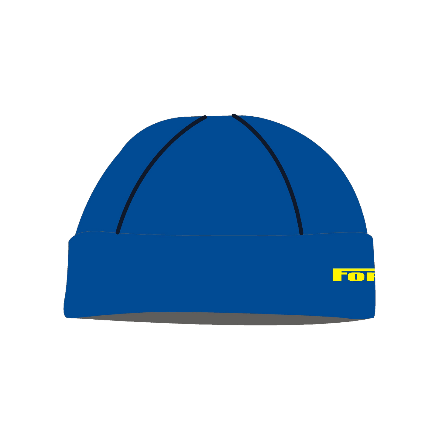 Forte NSV KR muts