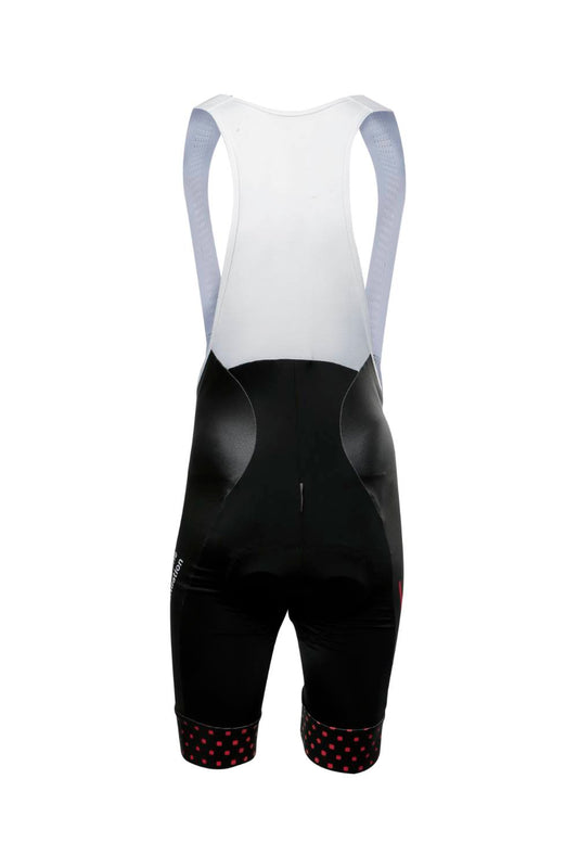 Koersbroek achterkant