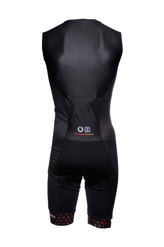 Forte_VodafoneZiggo_Trisuit_Back_sleeveless (Groot)