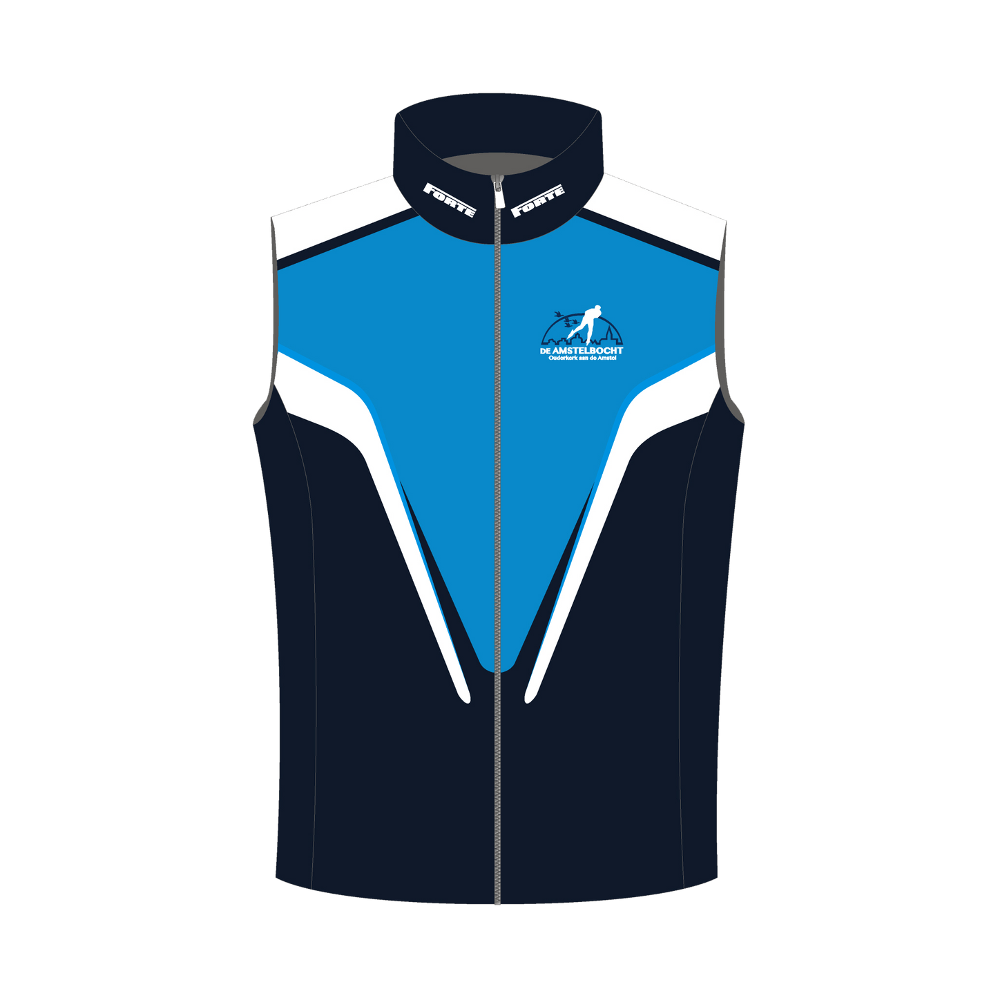 Forte De Amstelbocht Bodywarmer