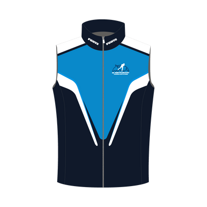 Forte De Amstelbocht Bodywarmer