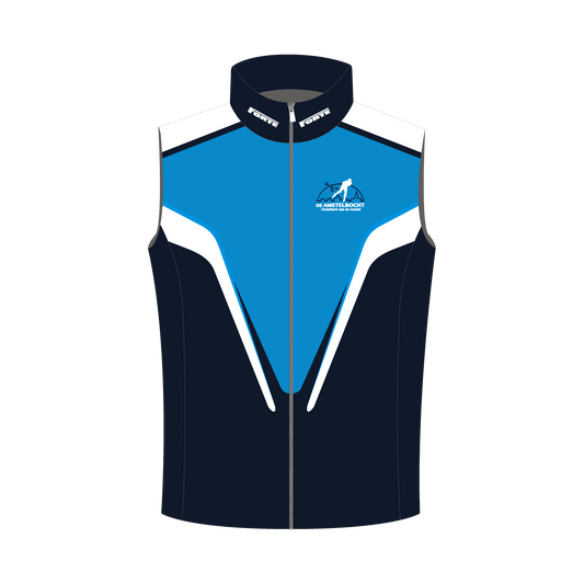 Forte De Amstelbocht Bodywarmer