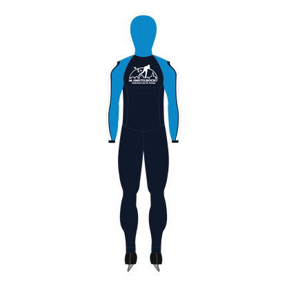 Forte De Amstelbocht Speedpak Lycra (cap)