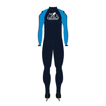 Forte De Amstelbocht Speedpak Lycra
