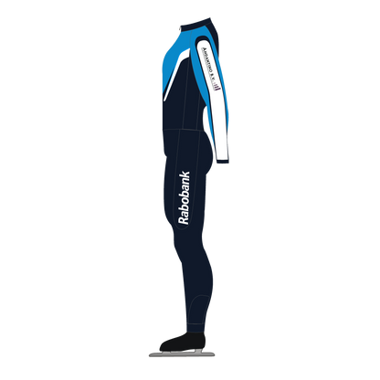 Forte De Amstelbocht Speedpak Lycra