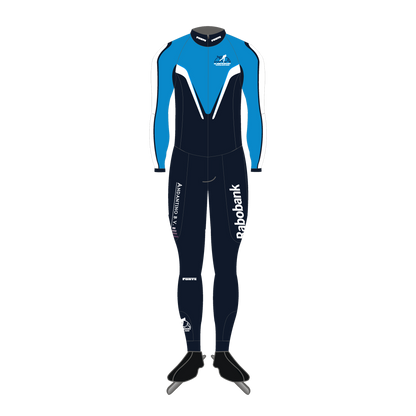 Forte De Amstelbocht Speedpak Lycra