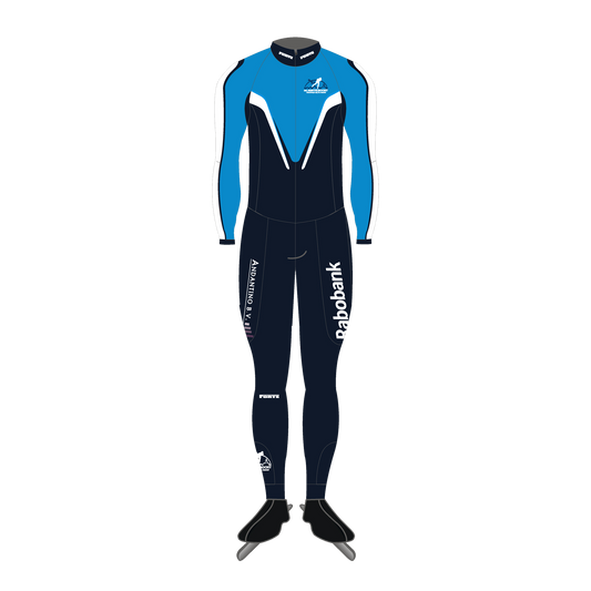 Forte De Amstelbocht Speedpak Lycra