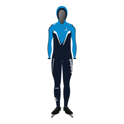 Forte De Amstelbocht Speedpak Lycra (cap)