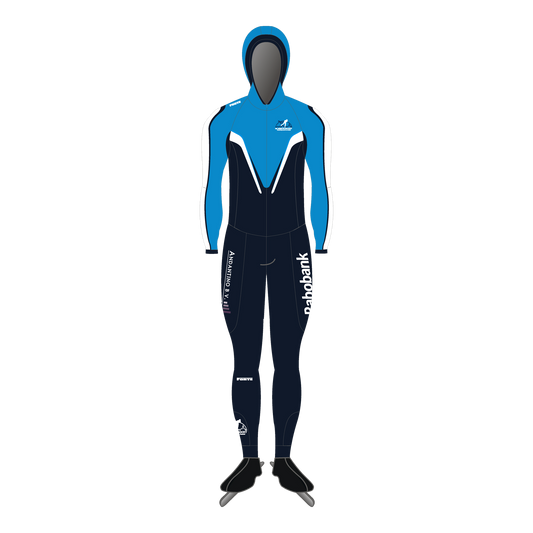 Forte De Amstelbocht Speedpak Lycra (cap)
