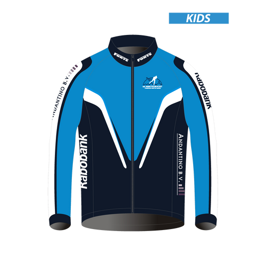 Forte De Amstelbocht Thermojack Kids
