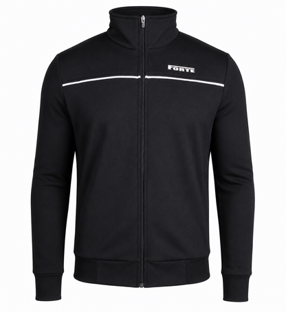 Zip Sweater