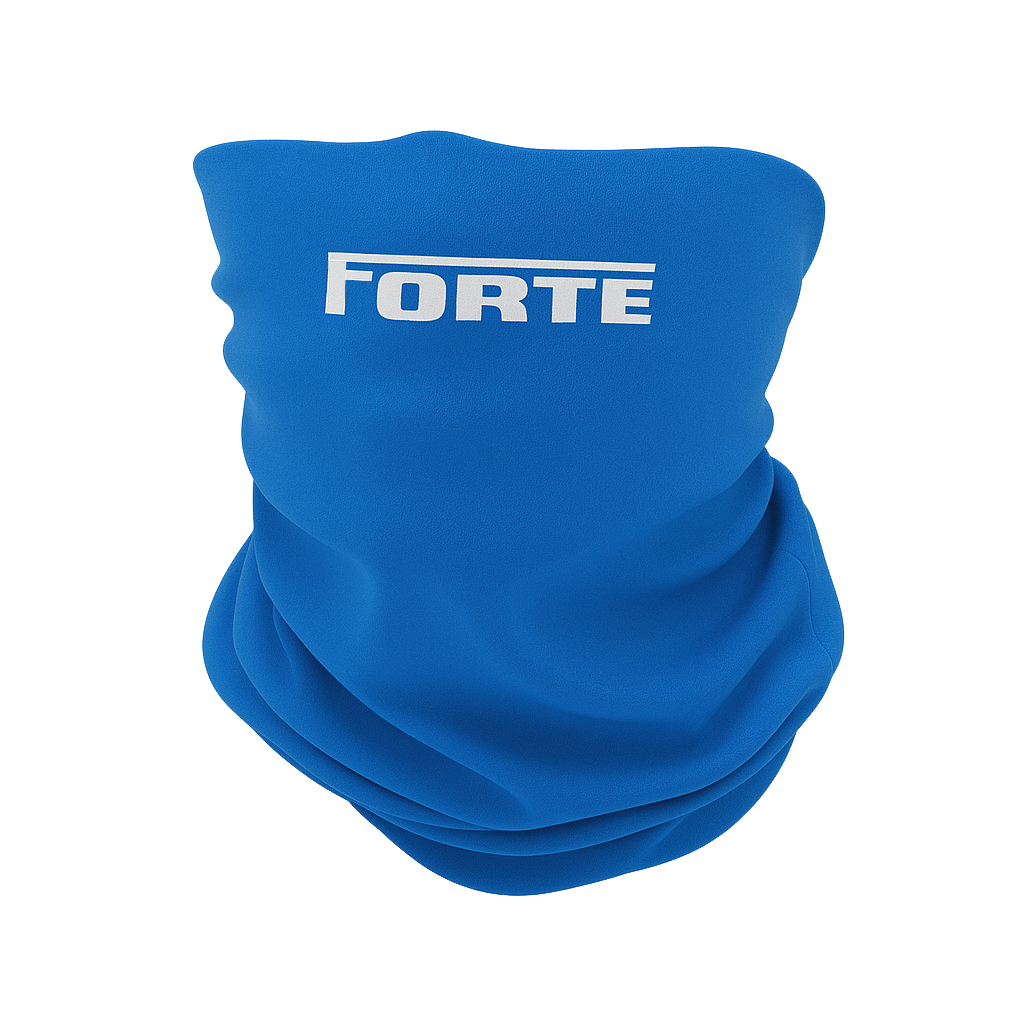 Multifunctionele Buff / Necktube – Comfortabel, Licht & Ademend