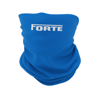 Multifunctionele Buff / Necktube – Comfortabel, Licht & Ademend