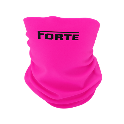 Multifunctionele Buff / Necktube – Comfortabel, Licht & Ademend