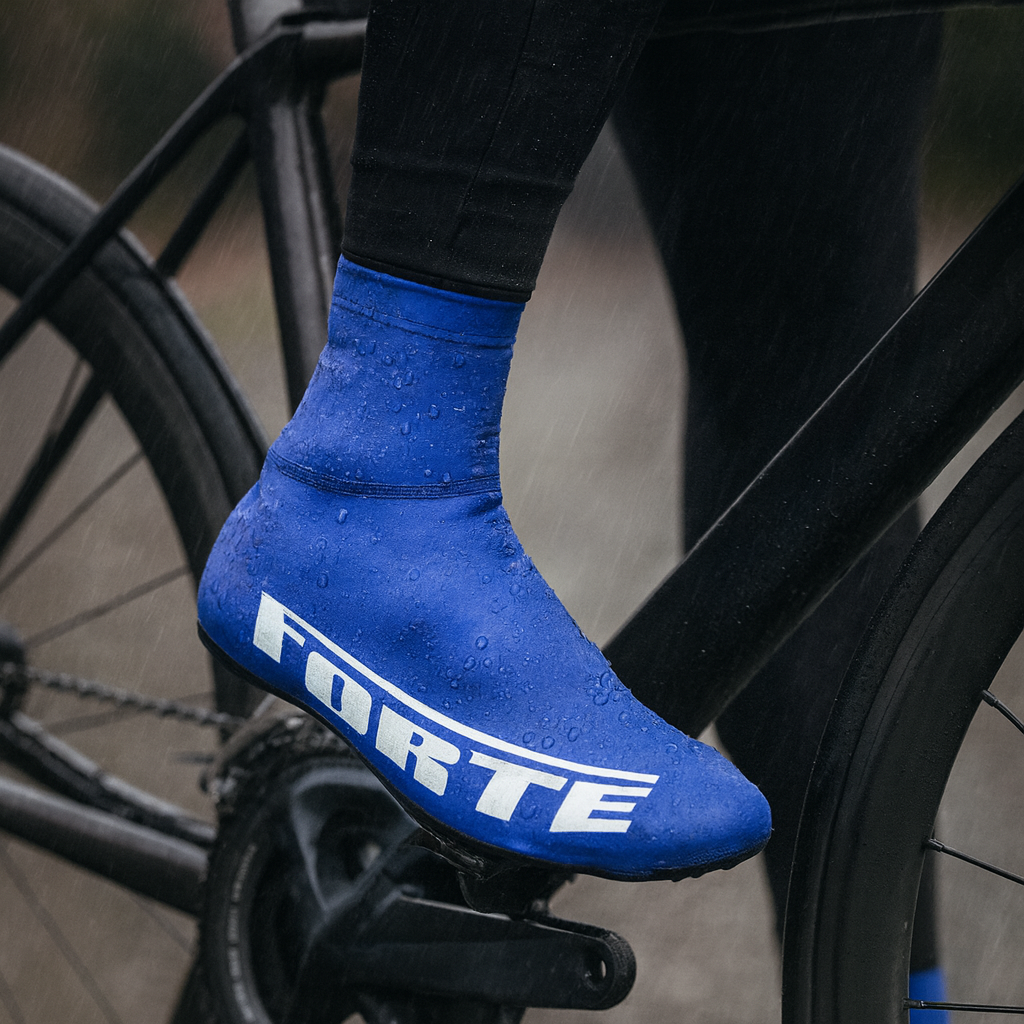 Overschoenen Windtex