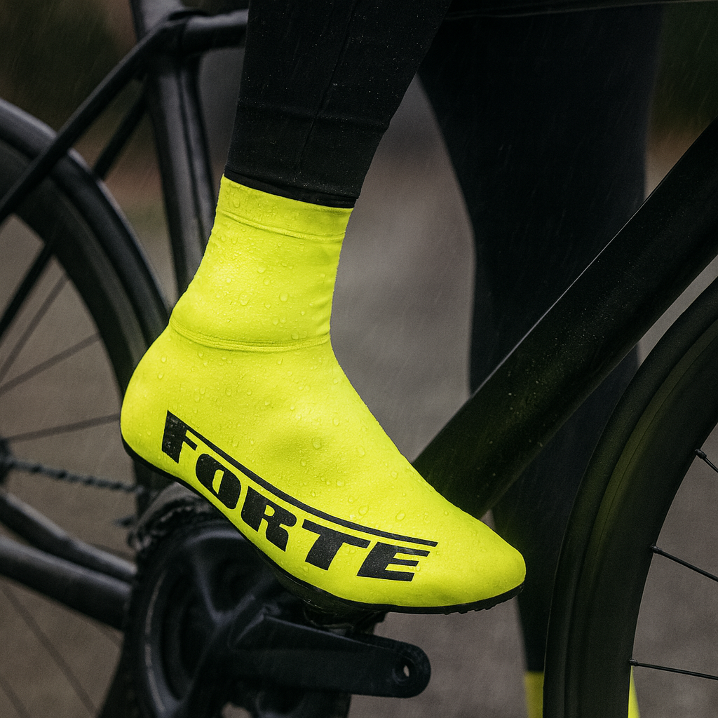 Overschoenen Windtex