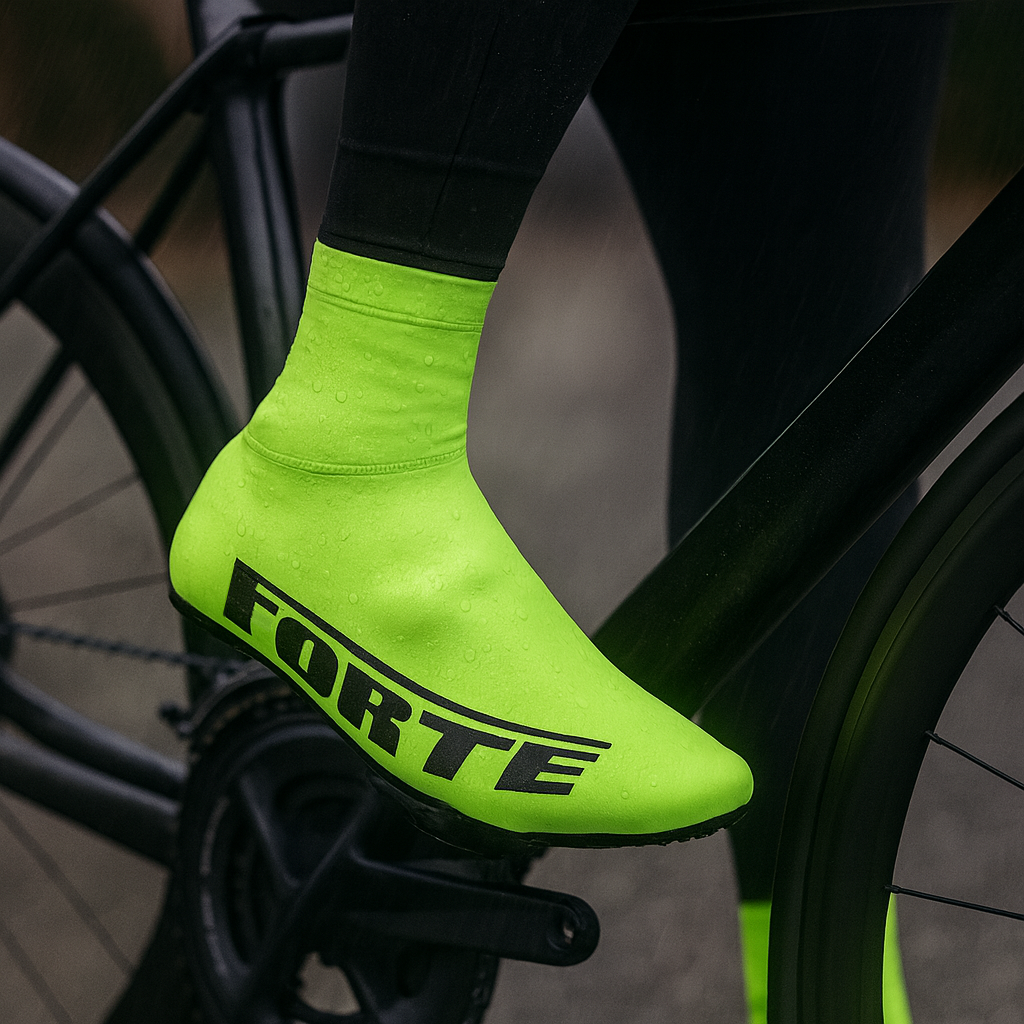 Overschoenen Windtex