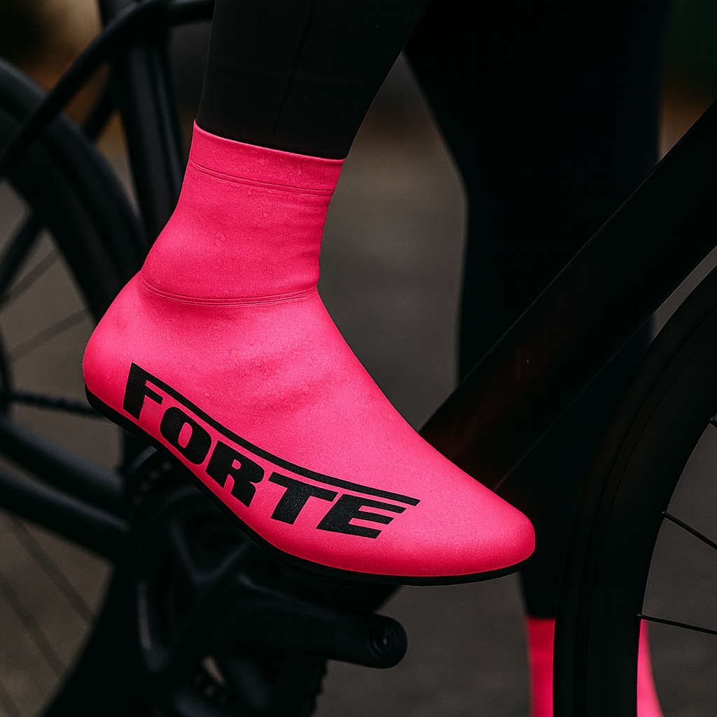 Overschoenen Windtex