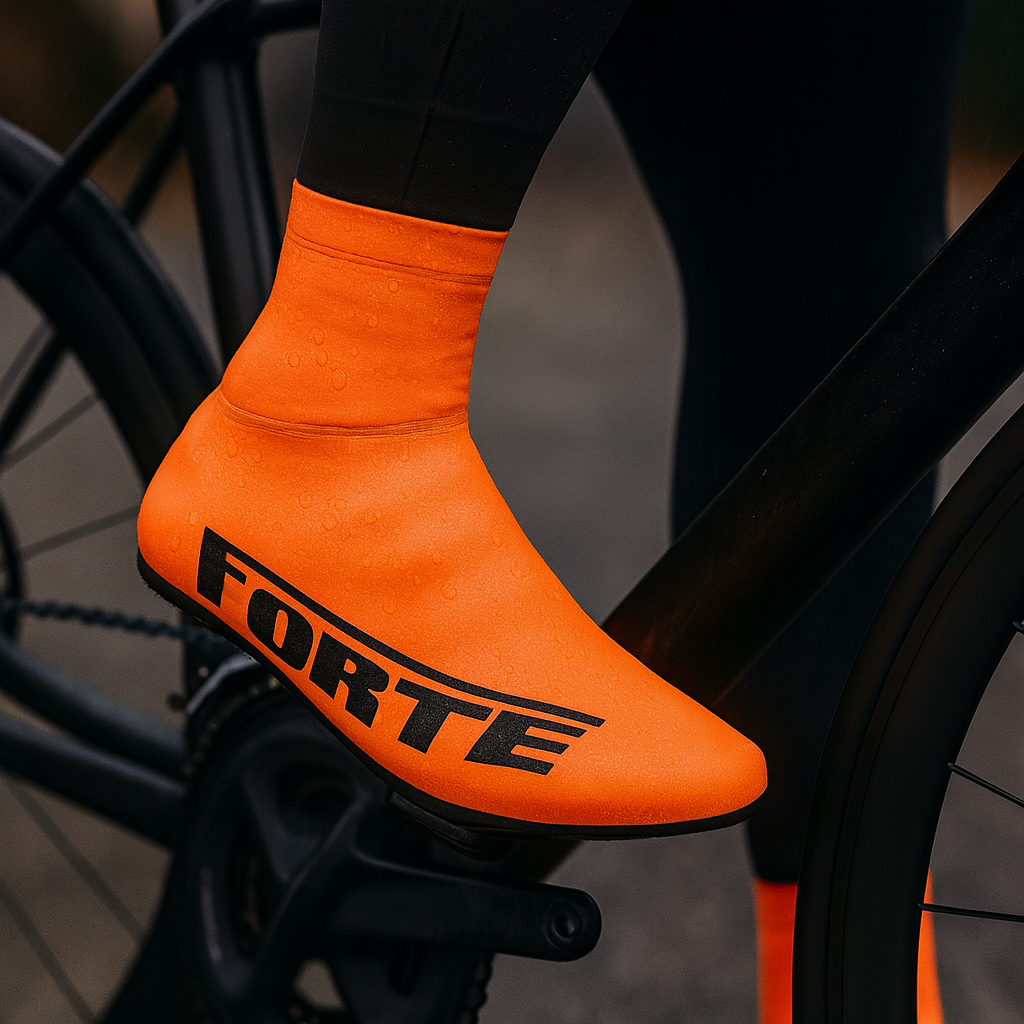 Overschoenen Windtex