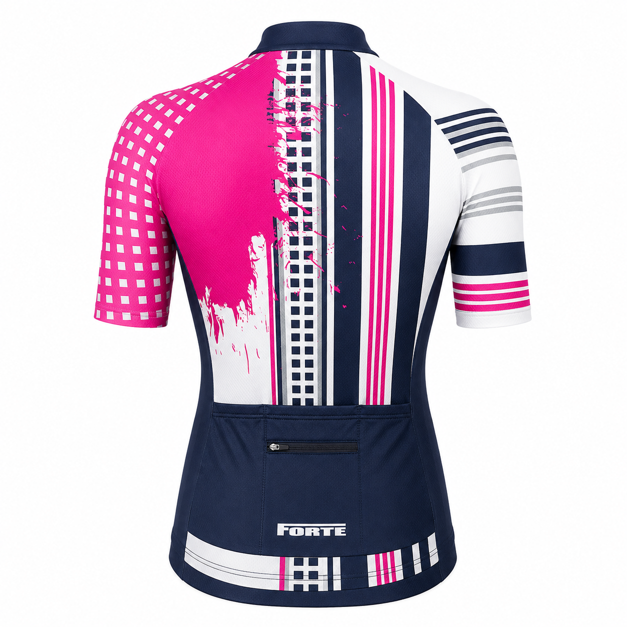 Wielershirt Pro Unisex Tropical Style
